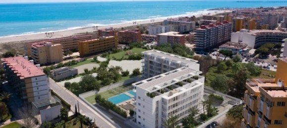 2 chambres Appartement à Canet d'En Berenguer, Spain No. 286008 8