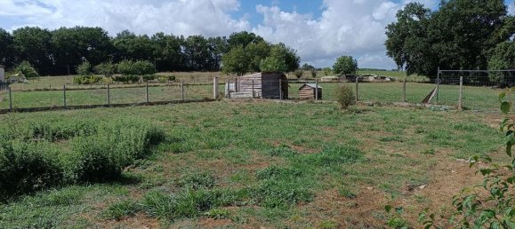 3 bedrooms House in Montlieu-la-Garde, France No. 320210 17