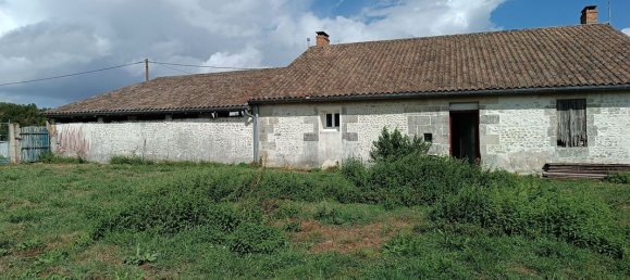 3 bedrooms House in Montlieu-la-Garde, France No. 320210 11