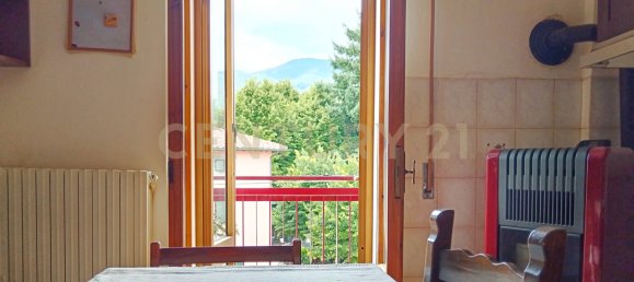 2 Schlafzimmer Wohnung in Abbadia San Salvatore, Italy, Nr. 306637 6