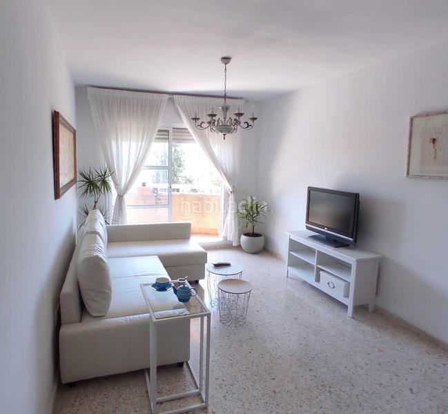 4 Schlafzimmer Wohnung in Sanlucar de Barrameda, Spain, Nr. 257997