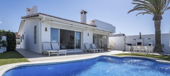 2 chambres Villa à Marbella, Spain No. 34706 13