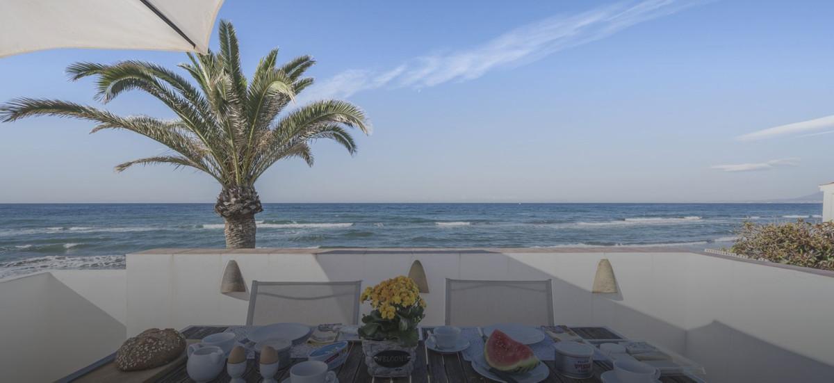 2 chambres Villa à Marbella, Spain No. 34706