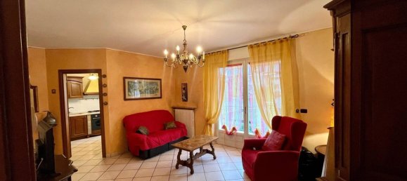 Apartamento de 4 divisões em Cuneo, Italy N.º 257957 50