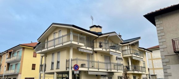 Apartamento de 4 divisões em Cuneo, Italy N.º 257957 47