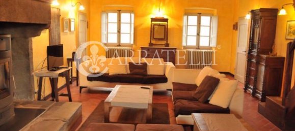 7 Schlafzimmer Villa in Sinalunga, Italy, Nr. 334986 20