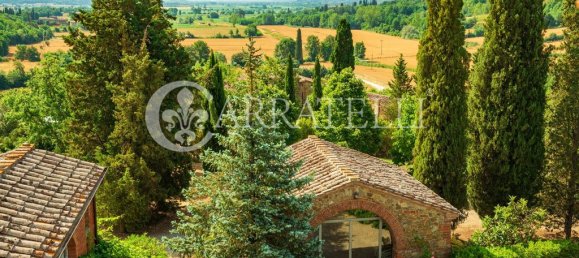 7 Schlafzimmer Villa in Sinalunga, Italy, Nr. 334986 11