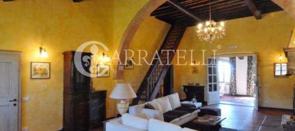 7 Schlafzimmer Villa in Sinalunga, Italy, Nr. 334986 18
