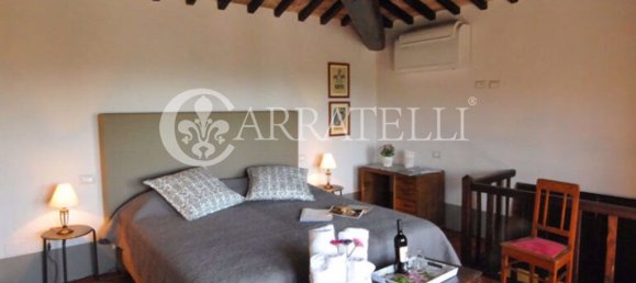 7 Schlafzimmer Villa in Sinalunga, Italy, Nr. 334986 37