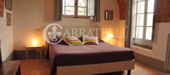 7 Schlafzimmer Villa in Sinalunga, Italy, Nr. 334986 23