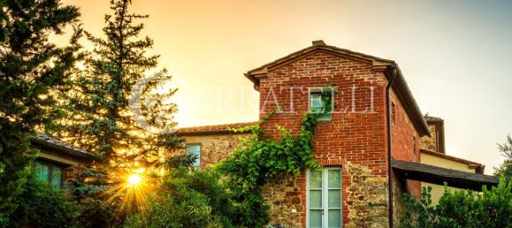 7 Schlafzimmer Villa in Sinalunga, Italy, Nr. 334986 14