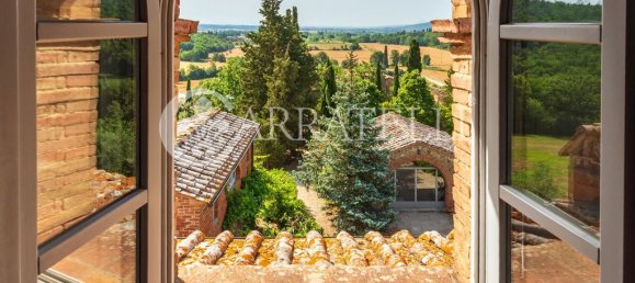 7 Schlafzimmer Villa in Sinalunga, Italy, Nr. 334986 12