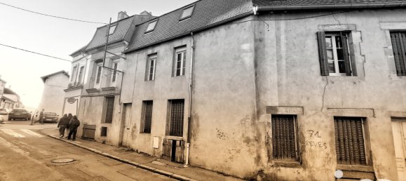 Apartamento de 5 habitaciónes en Autun, France No. 190787 6