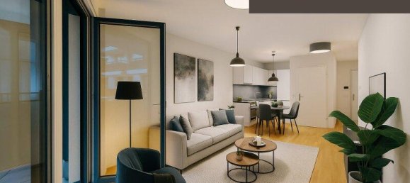 2-salle Appartement à Vienna, Austria No. 89539 2