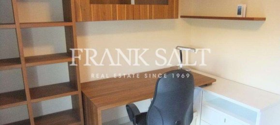 2 غرف نوم شقة في Saint Julian's, Malta رقم 6356 10