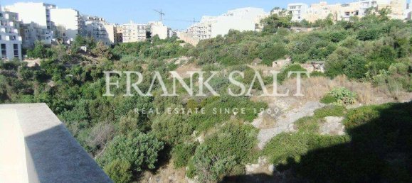 2 غرف نوم شقة في Saint Julian's, Malta رقم 6356 4