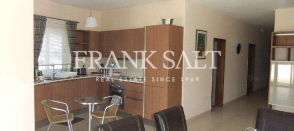 2 غرف نوم شقة في Saint Julian's, Malta رقم 6356 2