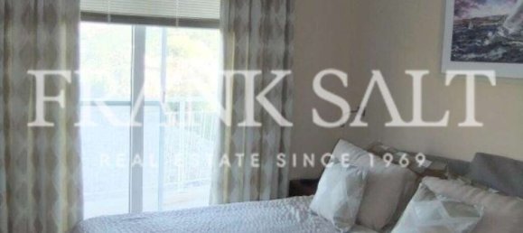 2 غرف نوم شقة في Saint Julian's, Malta رقم 6356 7