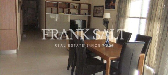 2 غرف نوم شقة في Saint Julian's, Malta رقم 6356 3