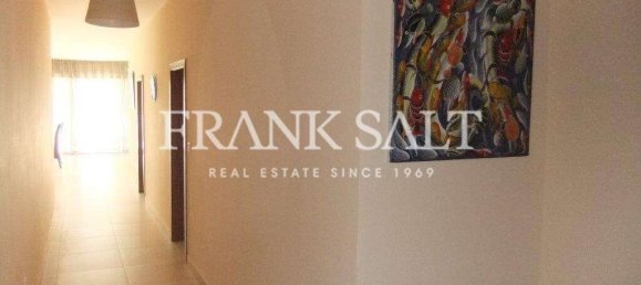 2 غرف نوم شقة في Saint Julian's, Malta رقم 6356 6