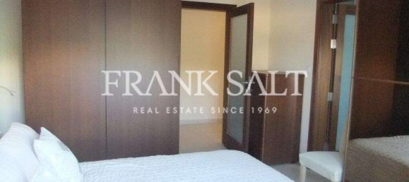 2 غرف نوم شقة في Saint Julian's, Malta رقم 6356 8