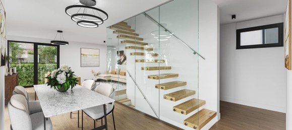 5 bedrooms Villa in Dobling, Austria No. 4803 2