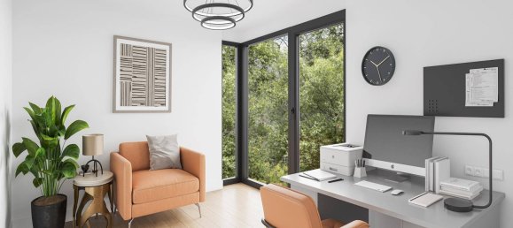 5 bedrooms Villa in Dobling, Austria No. 4803 7