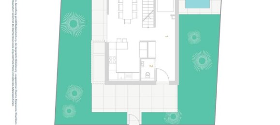 5 bedrooms Villa in Dobling, Austria No. 4803 16