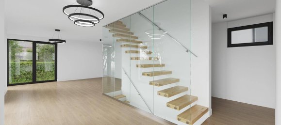 5 bedrooms Villa in Dobling, Austria No. 4803 5