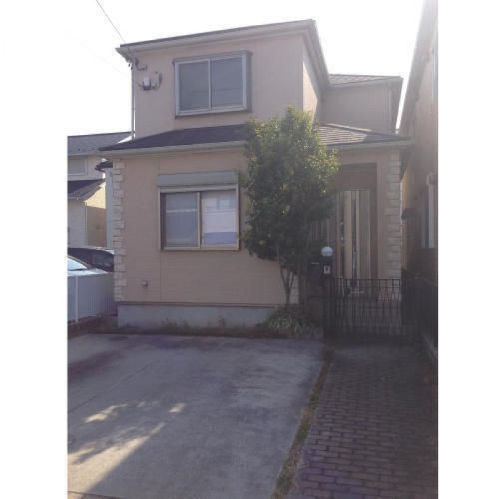 4 Schlafzimmer Haus in Aichi, Japan, Nr. 4387