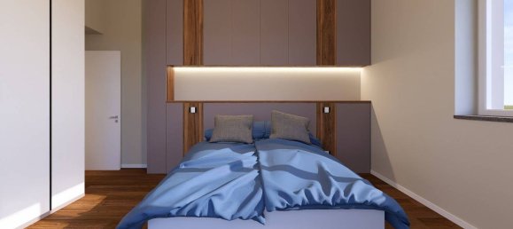 5-Zimmer Wohnung in Nocera Inferiore, Italy, Nr. 141749 6