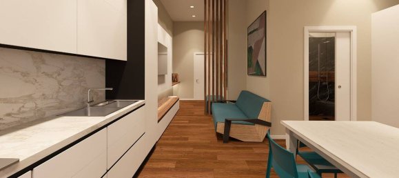 5-Zimmer Wohnung in Nocera Inferiore, Italy, Nr. 141749 5