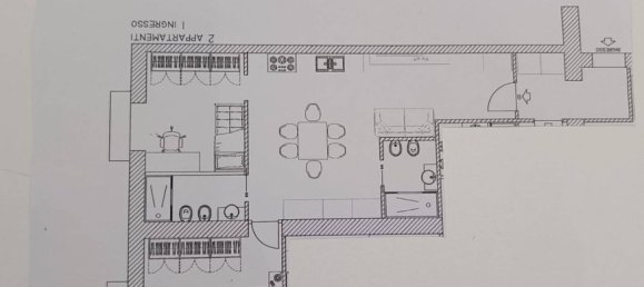 5-Zimmer Wohnung in Nocera Inferiore, Italy, Nr. 141749 12