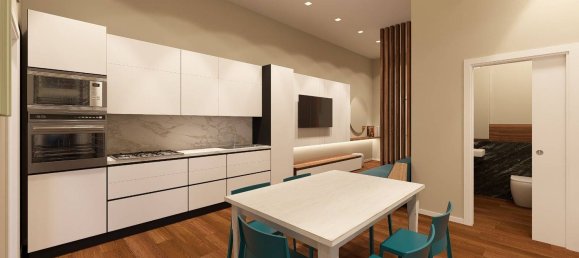 5-Zimmer Wohnung in Nocera Inferiore, Italy, Nr. 141749 4