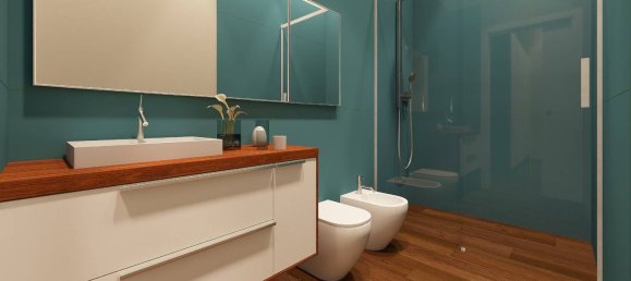 5-Zimmer Wohnung in Nocera Inferiore, Italy, Nr. 141749 7