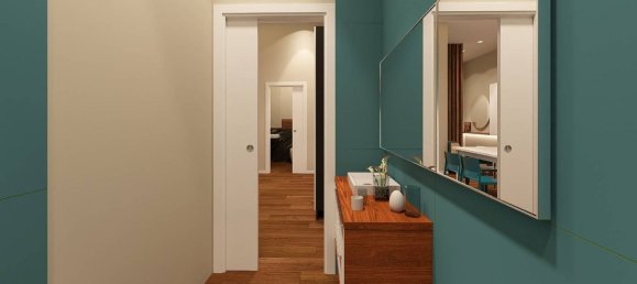 5-Zimmer Wohnung in Nocera Inferiore, Italy, Nr. 141749 2