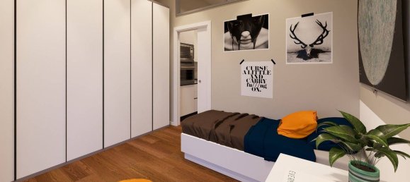 5-Zimmer Wohnung in Nocera Inferiore, Italy, Nr. 141749 8