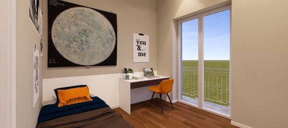 5-Zimmer Wohnung in Nocera Inferiore, Italy, Nr. 141749 11