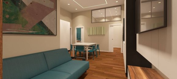 5-Zimmer Wohnung in Nocera Inferiore, Italy, Nr. 141749 9