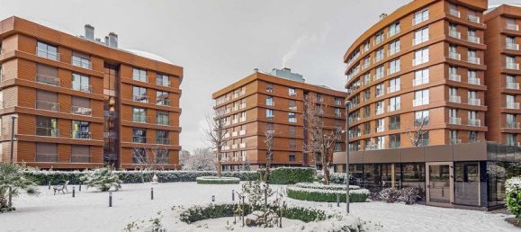 Apartment 1+4 in Istanbul, Turkey No. 2885 5