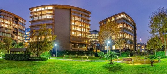 Apartment 1+4 in Istanbul, Turkey No. 2885 18