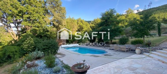 Castelos T10 em Sisteron, France N.º 351497 10