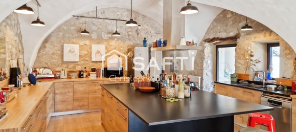Castelos T10 em Sisteron, France N.º 351497 5