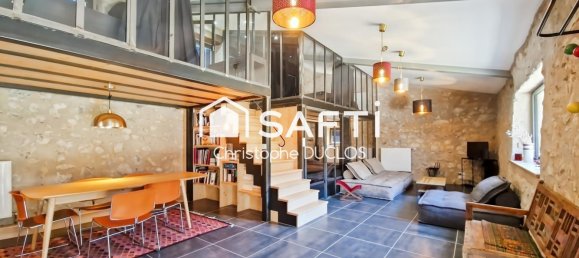 Castelos T10 em Sisteron, France N.º 351497 8