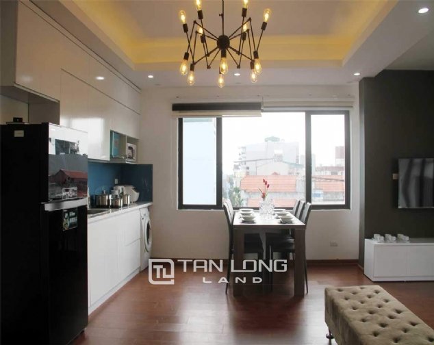 2 Schlafzimmer Wohnung in Tay Ho, Vietnam, Nr. 1161