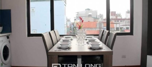 2 Schlafzimmer Wohnung in Tay Ho, Vietnam, Nr. 1161 5