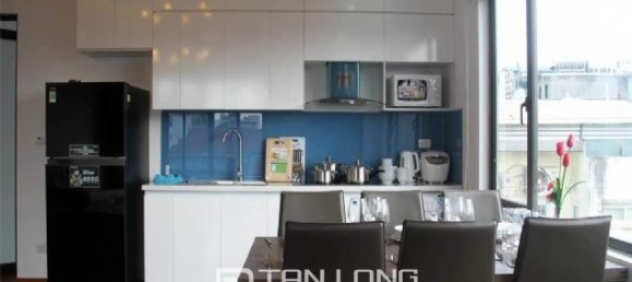 2 Schlafzimmer Wohnung in Tay Ho, Vietnam, Nr. 1161 4