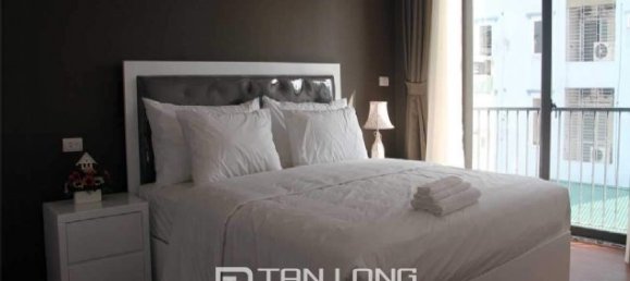 2 Schlafzimmer Wohnung in Tay Ho, Vietnam, Nr. 1161 6