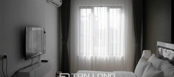 2 Schlafzimmer Wohnung in Tay Ho, Vietnam, Nr. 1161 9