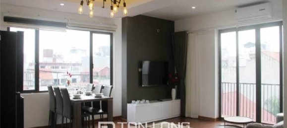 2 Schlafzimmer Wohnung in Tay Ho, Vietnam, Nr. 1161 2